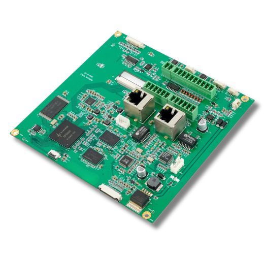 Technical Specifications Ultrasound Equipment PCB