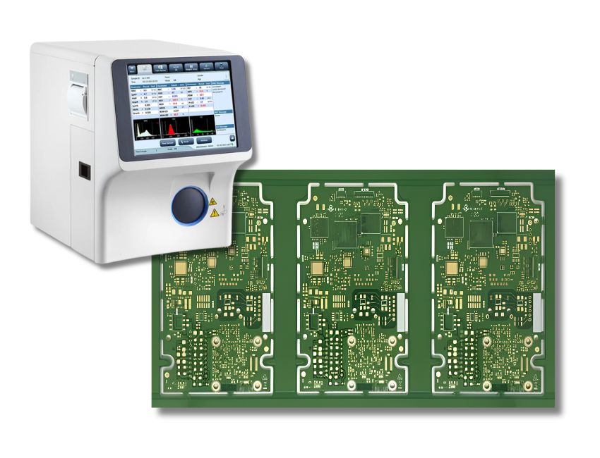 What Is a TU768 PCB?