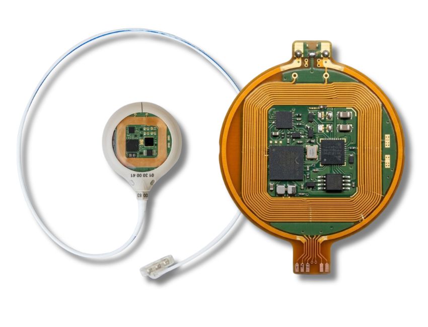 What is Implantable Device PCB