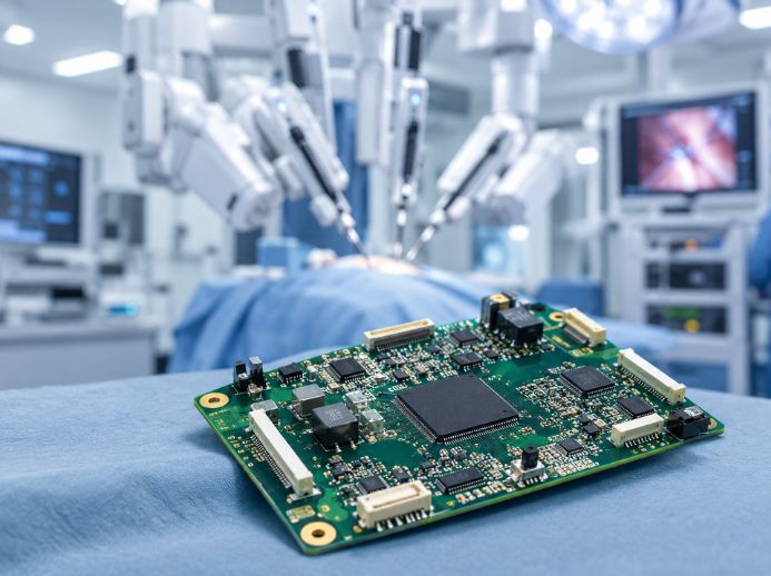 Surgical Robot