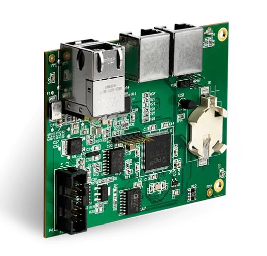 Surgical Robot PCB