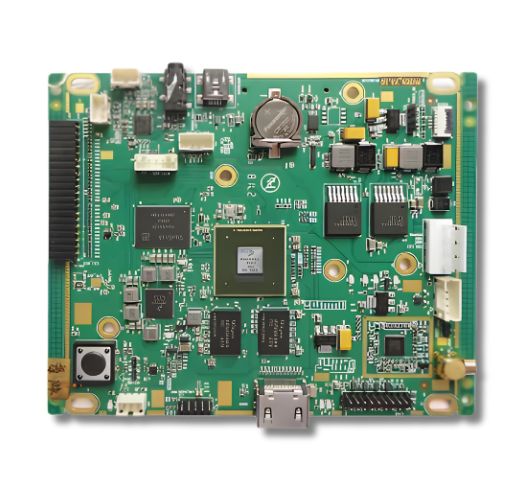 Technical Specifications
