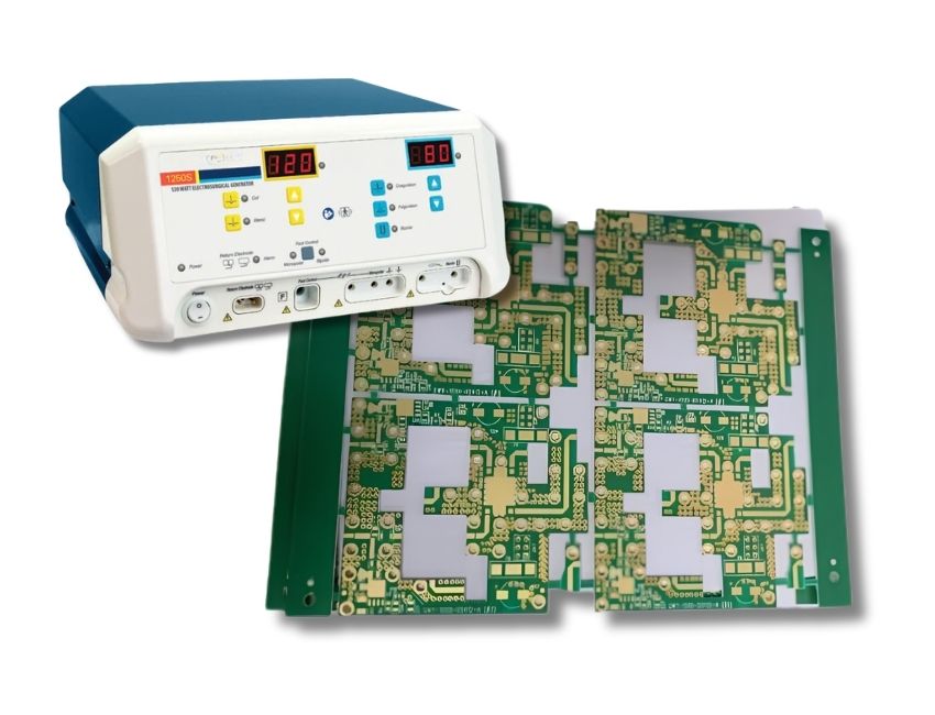 What Is Rogers 6035HTC?